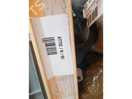 Parasol derecha MCLAREN 570S Spider 3.8 | BP22682387I2 