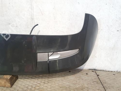 Spoiler bakluke FORD FIESTA VI (CB1, CCN) 1.0 EcoBoost | BP28526969C96 