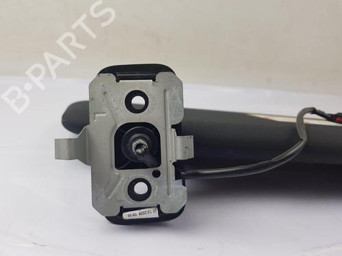 Left sun visor LAND ROVER DEFENDER Station Wagon (L663) D300 MHEV 4x4 | BP33890068I1 - Image 6