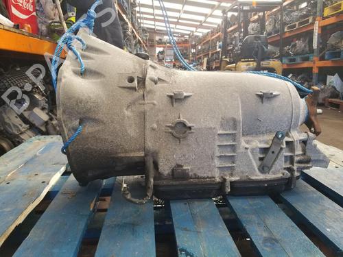 Gearbox MERCEDES-BENZ C-CLASS T-Model (S204) C 220 CDI (204.208) | BP33559258M3 - Image 2