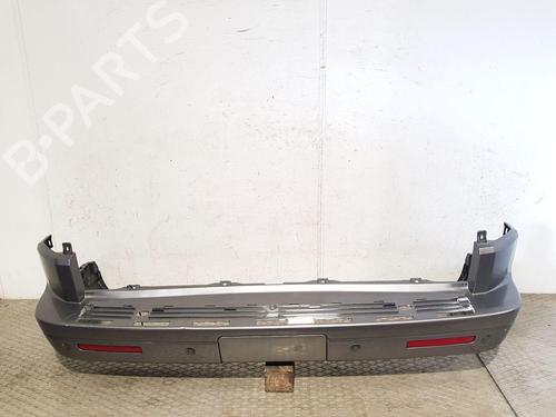 Used Rear bumper Rear bumper LAND ROVER DISCOVERY IV (L319) 3.0 TD 4x4 (245 hp) 34169260 34169260