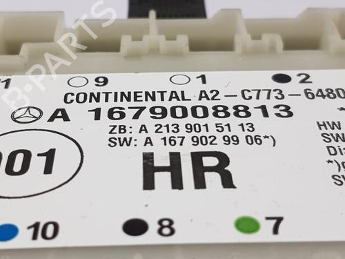 Other MERCEDES-BENZ GLS (X167)  | BP28827714O1