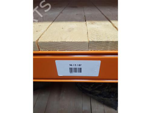 Glove box MCLAREN 570S 3.8 | BP22684124C95 