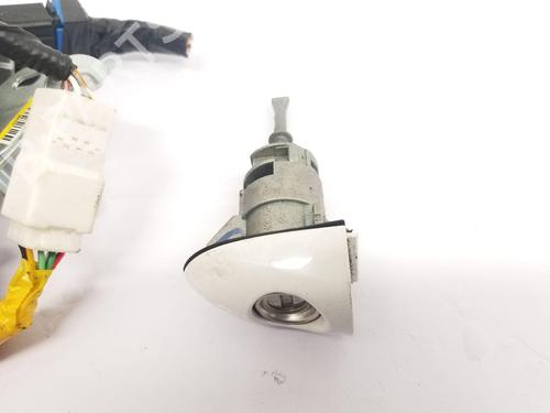 Ignition barrel KIA RIO III (UB) 1.25 CVVT | BP27392475M48 
