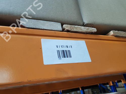 Abs pomp VAUXHALL CORSA Mk V (F) 1.2 | BP25840424M43