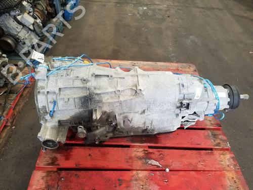Used Gearbox Gearbox AUDI A4 B9 Avant (8W5, 8WD) RS4 TFSi quattro (450 hp) 33412991 33412991