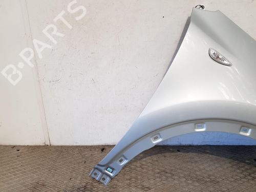 Right front fenders KIA SPORTAGE IV (QL, QLE) 1.6 GDI | BP22204469C42 