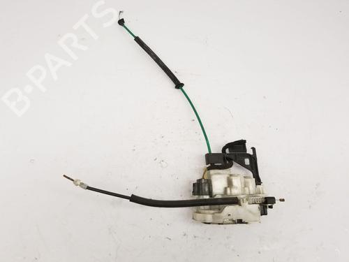 Used Rear right lock ALFA ROMEO 159 (939_) 1.9 JTDM 16V (939AXC1B, 939AXC12) (150 hp) 28283843