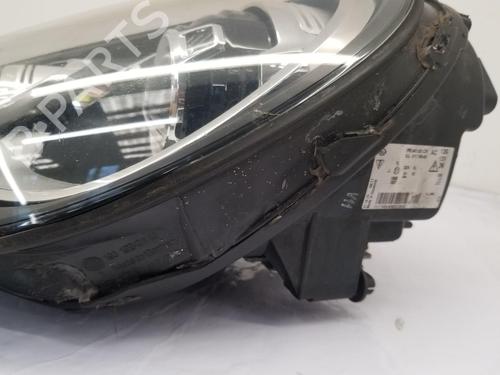 Left headlight PORSCHE CAYENNE (92A) 3.0 Diesel | BP39566605C28 - Image 5
