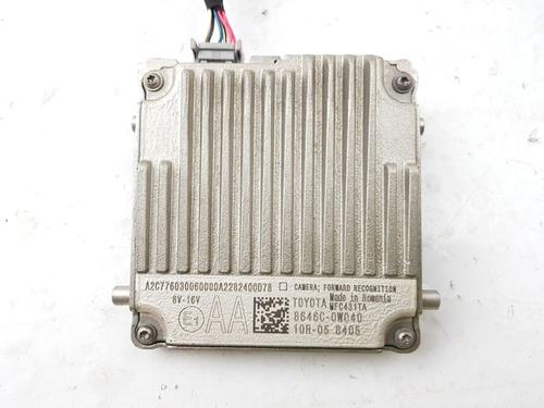 Electronic module MAZDA 2 Hatchback (KB) 1.5 Hybrid (KBAC3X) | BP40601672M83 - Image 3