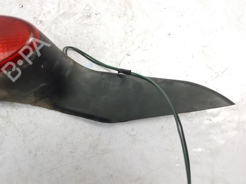 Rear fog light LAND ROVER FREELANDER I (L314) 1.8 16V 4x4 | BP22671803C37 