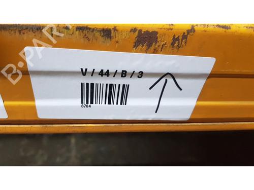 Right front window switch KIA NIRO II (SG2) EV | BP33853611I26 - Image 8