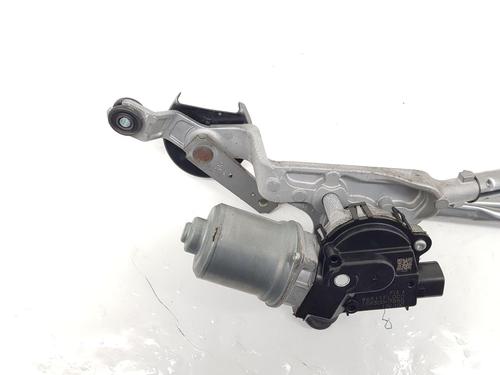 Front wiper motor SUBARU XV (GT) 2.0 i e-BOXER AWD (GTE) | BP22682314M29 
