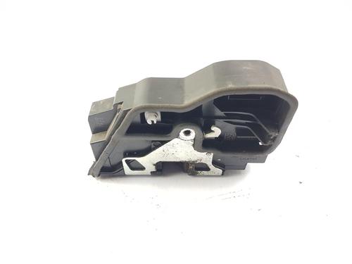 Front left lock BMW Z4 Roadster (E85) 2.0 i | BP22205542C98 