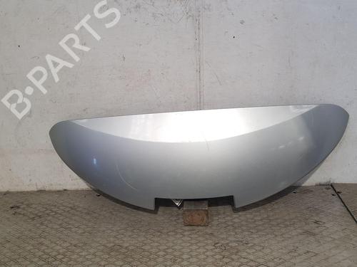Used Rear spoiler Rear spoiler NISSAN LEAF (ZE0) Electric (109 hp) 34226208 34226208