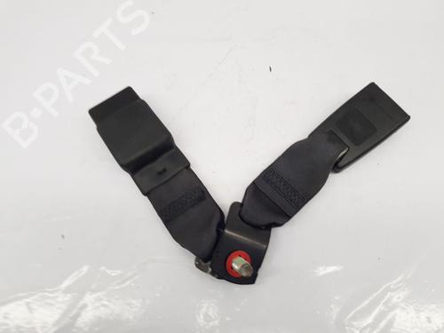 Used Seat buckle Seat buckle NISSAN LEAF (ZE0) Electric (109 hp) 34141970 34141970