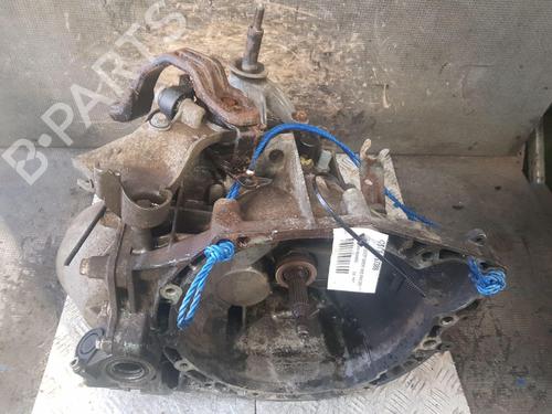 gearbox-peugeot-expert-tepee-vf3x_-2007-30554695 main image