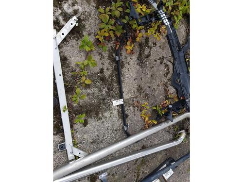 Anti roll bar ALFA ROMEO GIULIA (952_)  | BP22666124M96 