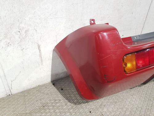 Rear bumper SUZUKI JIMNY Closed Off-Road Vehicle (SN) 1.3 16V 4x4 (SN413, JB43) | BP29408163C8 