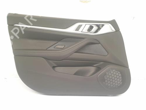 Used Front left panel Front left panel BMW i4 (G26) M50 xDrive (544 hp) 30445546 30445546
