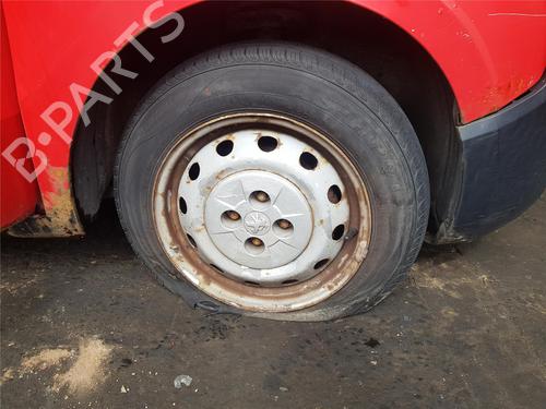 Used Parts PEUGEOT BIPPER (AA_) 1.4 HDi 4645718