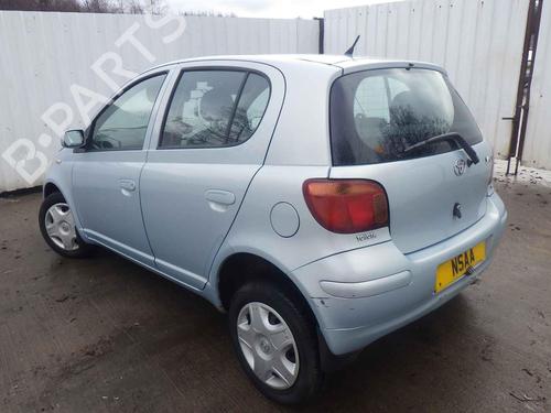 Engine TOYOTA YARIS (_P1_) 1.0 (SCP10_, SCP10R) | BP39558238M1 - Image 17