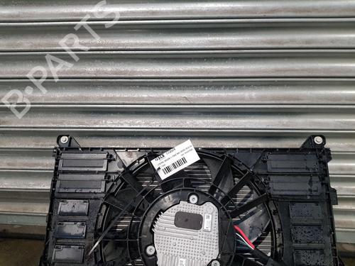 Water radiator JAGUAR I-PACE (X590) EV400 AWD | BP36240649M31 - Image 6