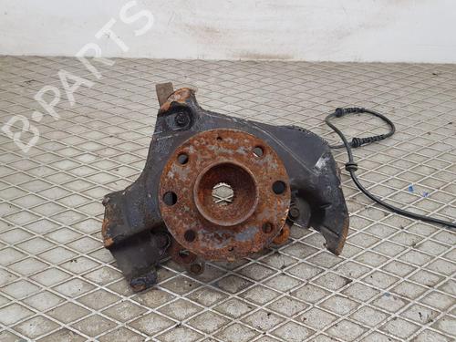 Højre Styrespindel Lejehus VAUXHALL CORSA Mk IV (E) (X15) 1.4 13431897
