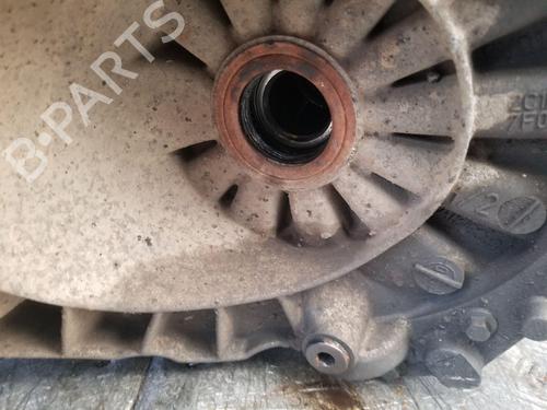 Gearbox FORD TRANSIT Van (FA_ _) 2.2 TDCi | BP32406057M3 
