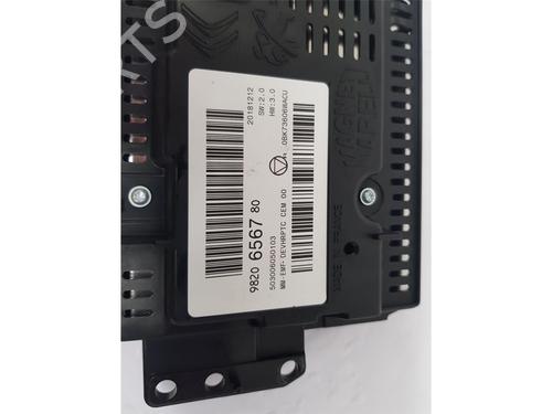 Radio DS DS 3 (SA_) 1.2 THP 110 / PureTech 110 (SAHNPS, SAHNZ6, SAHNZT) | BP38439402E6 - Image 5