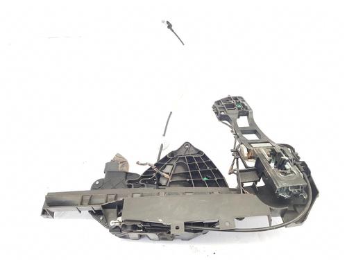 Front left lock FORD KUGA I 2.0 TDCi 4x4 | BP36478617C98 - Image 6