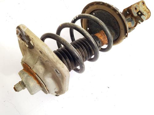Left front shock absorber CITROËN JUMPY II Van 1.6 HDi 90 8V | BP22683511M16 