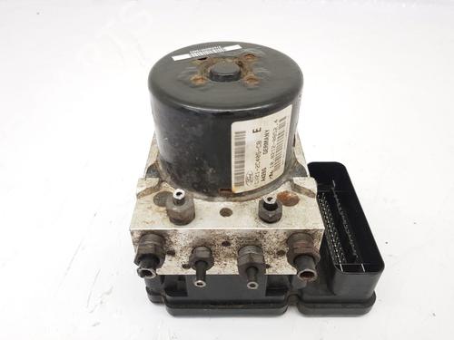 ABS pump FORD FIESTA VI (CB1, CCN) 1.6 TDCi | BP37585012M43 - Image 7