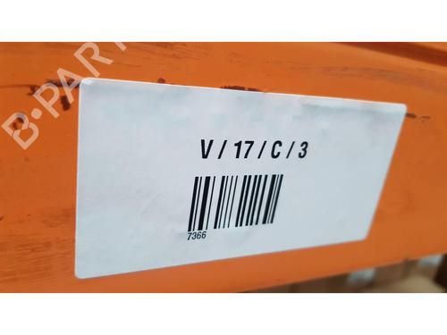 Right mirror HYUNDAI i30 (FD) 1.4 | BP29492840C27 