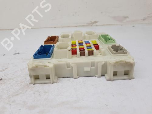 Electronic module FORD FOCUS III 1.6 TDCi | BP34226257M83  - Image 5