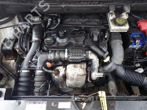 Electronic module PEUGEOT PARTNER Box Body/MPV 1.6 HDi | BP33677702M83  - Image 10