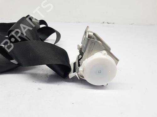 Rear right seatbelt VW TRANSPORTER T6 / CARAVELLE T6 Bus (SGB, SGJ, SHB, SHJ) 2.0 TDI 4motion | BP30184888I28