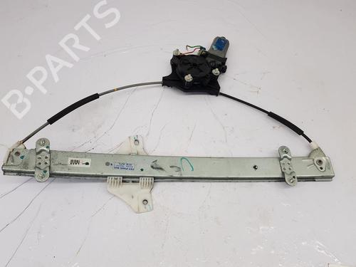 Used Front right window mechanism Front right window mechanism HYUNDAI i10 I (PA) 1.2 (86 hp) 36144588 36144588