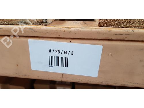 Left mirror FIAT GRANDE PUNTO (199_) 1.4 (199AXB11, 199AXB1A, 199BXB1A, 199AXL1A) | BP26461371C26 