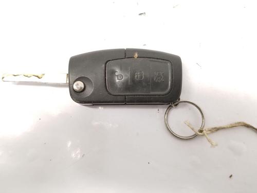 Ignition barrel FORD FIESTA VI (CB1, CCN) 1.0 EcoBoost | BP31819916M48