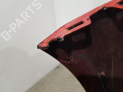 Front bumper FORD KA (RU8) 1.2 | BP29900688C7