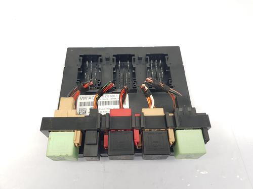 Used Electronic module SKODA YETI (5L) 2.0 TDI 4x4 (140 hp) 29408010