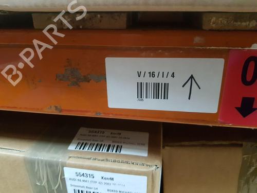 Kopholder/Genstandsholder FORD KUGA II (DM2) 1.5 EcoBoost 4x4 | BP22657067I37 - Image 16