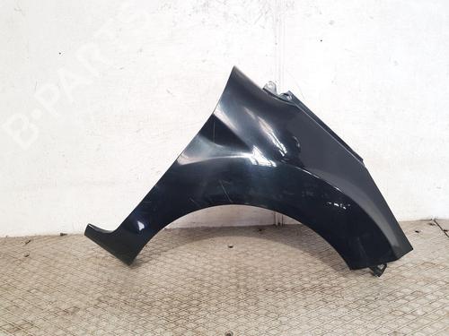 Used Right front fenders FORD FIESTA VI (CB1, CCN) 1.25 (82 hp) 26875452
