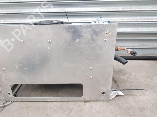 Other VAUXHALL COMBO Mk II (C) Box Body/MPV (F25) 1.7 DI 16V | BP27469864O1 