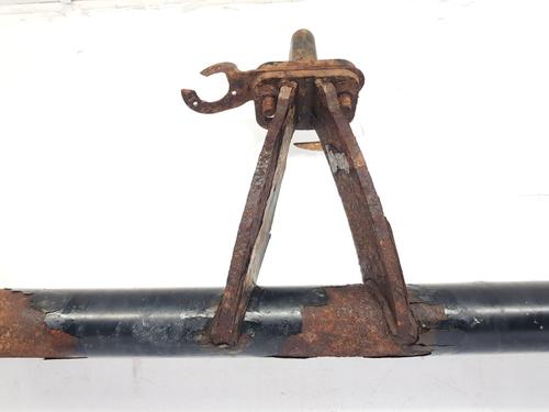 Tow ball/Mechanism LAND ROVER RANGE ROVER III (L322) 3.6 D 4x4 | BP30045336C141 