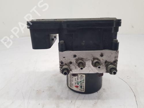 Used ABS pump ABS pump MITSUBISHI ASX (GA_W_) 1.8 DI-D (GA6W) (116 hp) 40463479 40463479
