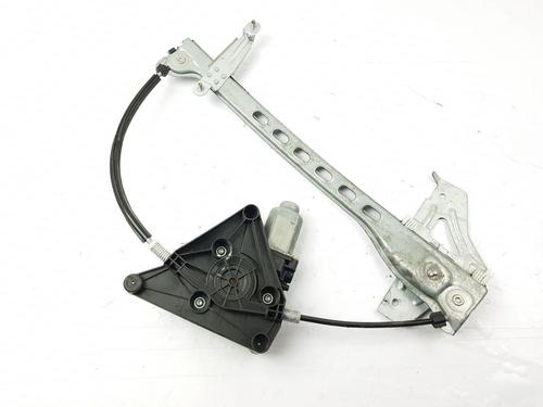 Used Front right window mechanism CITROËN C1 II (PA_, PS_) 1.0 VTi 68 (69 hp) 27855799