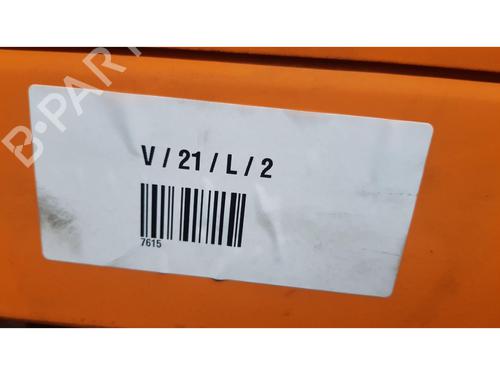 Left taillight MITSUBISHI ASX (GA_W_) 1.8 DI-D 4WD (GA6W) | BP33630064C34 - Image 11