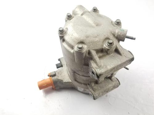 AC compressor PEUGEOT 3008 II SUV (MC_, MR_, MJ_, M4_) Hybrid4 (M45GBU) | BP28066814M34 